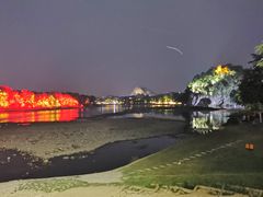 -桂林两江四湖景区