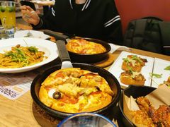 -必胜客(新中纬店)