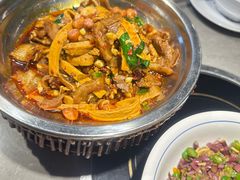 -大碗先生(白云店)