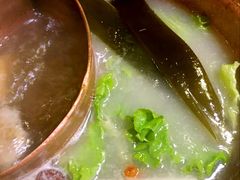 -老诚一锅羊蝎子(黄寺大街店)