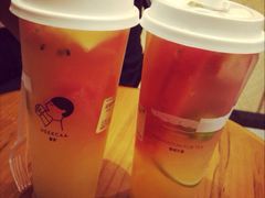 -喜茶(深圳福田星河COCO Park店)