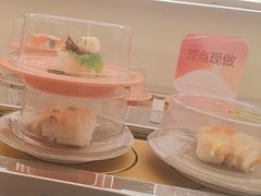 -争鲜回转寿司(朝外悠唐PLUS店)