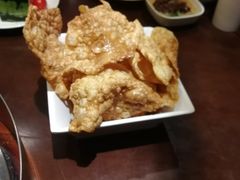 -捞神煲汤火锅(湖滨商业街店)