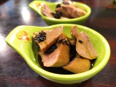 -张记牛肉面馆(天津路店)