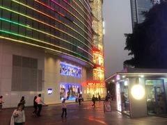 -VT101维多利广场