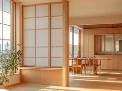 -今朝装饰(十里河总店)