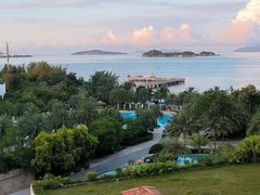 -惠州金海湾嘉华度假酒店