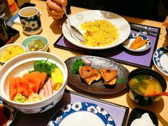 -小山日本料理(太古汇店)