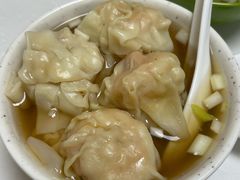 -麦奀云吞面世家(佐敦店)