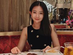 -金轩中餐厅 Jin Xuan(浦东丽思卡尔顿酒店)