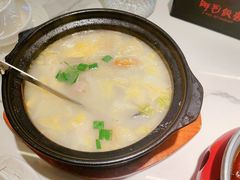 -阿毛饭店首店·宁波老字号(文化广场店)