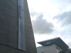 -深圳市当代艺术与城市规划馆