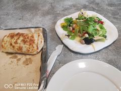 -高玛纳驴肉火烧(河间店)