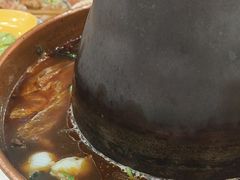 -清真·马家火锅美食城(镇江北路店)