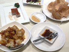 -利苑酒家(华熙国际店)