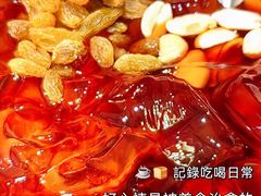 特色冰凉粉-味上湘菜馆(岳麓山店)