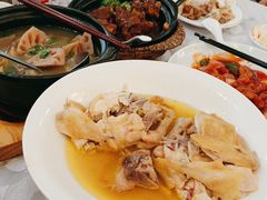 -鹭园酒家·四十年老字号