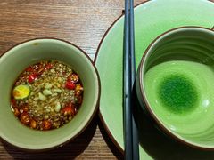-芭缇沁园椰子鸡(中航紫金新天地店)