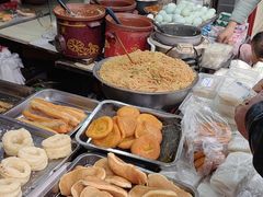 -小罗子汤店(大士院总店)