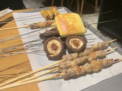 -肉串汪(西便门店)