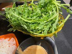 -颐品居涮肉(乌鲁木齐中路店)