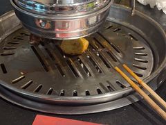 -炽城·烤肉名家(鸿达中央广场店)