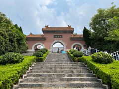 -戏马台景区