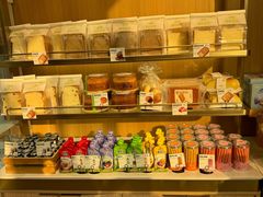 -九月森林(仪征宝能漫街店)