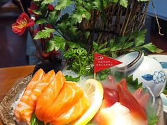 -鳗鱼家·深夜食堂(军博店)