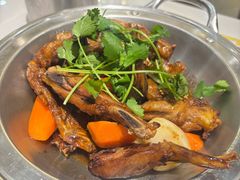 -美极鲜食坊(宝安南路店)