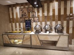 -伯豪瑞廷酒店-天伦阁西餐厅