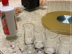 -绿岛国际酒店·海鲜酒楼(八七路店)