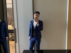 -长沙尼依格罗酒店
