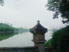 -月湖风景区