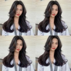 -简法造型·品牌形象店