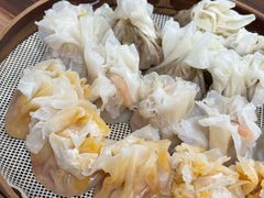 -嘉州海汇源老烧麦店