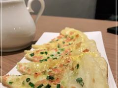-金岳台私汤温泉度假山庄·创意餐厅(昌平十三陵店)
