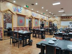 大堂-老黑板筋(顺义总店)