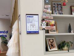 -天真蓝照相馆(五角场百联又一城店)
