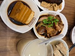 -松發肉骨茶(先得坊店)