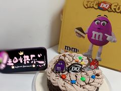 -DQ·蛋糕·冰淇淋(苏宁店)