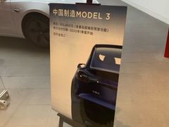 -TESLA 特斯拉(郑州正弘城体验店)