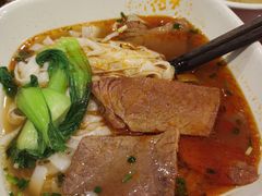 -双燕楼·手工馄饨·汤面小吃(世纪汇店)