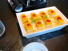 -晓长安·新陕菜(曲江店)