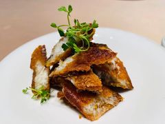 -香然会·园林雅宴(陆家嘴店)