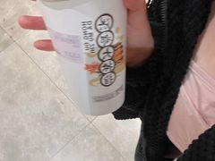 珍珠奶茶-洪都大拇指(洪都店)
