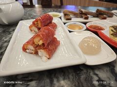 -安泰楼·佛跳墙创始人·传统闽味早茶·酒楼(三坊七巷闽菜地标店)