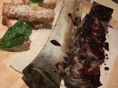-Mercato莫卡多露台餐厅与酒吧(K11店)