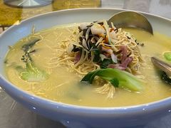 -壹品宴掦·淮扬菜(新牌坊店)