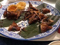 -院8里·小聚园老川菜(九眼桥店)